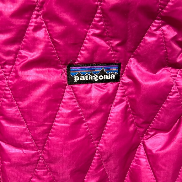 Patagonia Quilted Vest XL - Picture 2 of 4